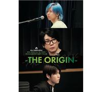 MGA MAGICAL 10 YEARS DOCUMENTARY FILM 〜THE ORIGIN〜 (通常盤) (CD)
