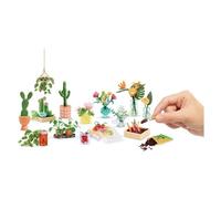 Mga Make it Mini Botanicals playset MINIVERSE 540182