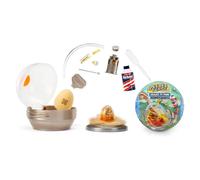Mga Miniverse Crea Un Mini Jurassic Park A Pdq It