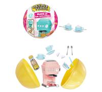 Mga Miniverse Elettrodomestici In Miniatura Per Accessori Da Bambola
