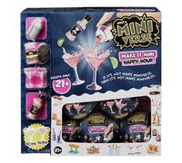 Mga Miniverse Fai Felice La Figura Mini Happy Hour Pdq It