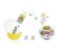 Mga Miniverse Food - Make It Mini Caf‚ Se??? 5 (546801) Toy NUOVO