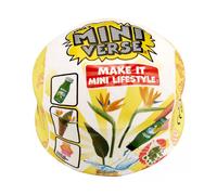 Mga Miniverse Make it Lifestiyle Home
