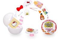 Mga Miniverse Make It Mini Food Sanrio Hello Kitty