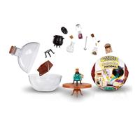 Mga Miniverse Make It Mini Potions - Mini Oggetti Da Collezione Harry Potter