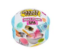 Mga Miniverse Make It Mini Spa Palla Con sorprese