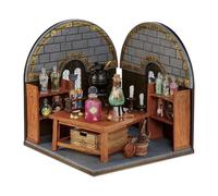 Mga Miniverse Realizzare La Figura Del Mini Build Set Harry Potter It