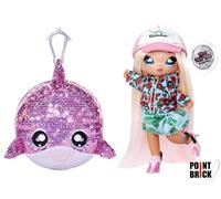 MGA NA NA NA SURPRISE SPARKLE SERIE 1 - bambole 19cm - Scegli il modello