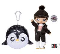 MGA NA NA NA SURPRISE SPARKLE SERIE 1 - bambole 19cm - Scegli il modello