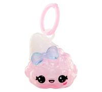 Yummiland Num Nom Body Scents Roller - Include 1 Num Nom, Crea il Tuo Profumo Personalizzato, Funge da Portachiavi, Collezionali Tutti e 10, Età 4+