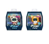 Mga Pixel Petz Corgi Cane da Compagnia Digitale Interattivo 1 Prodotto a Scelta