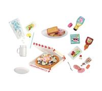 Mga Playset Make It Mini Food MINIVERSE 591849