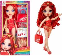 MGA RAINBOW HIGH SWIN & STYLE RUBY ANDERSON 25 CM 507277