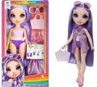 Mga Rainbow High Swin & Style Violet Willow 28 Cm 507314