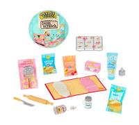 MGA Miniverse Make It Mini From Scratch Series 3 - Mini alimenti da collezione f