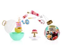 MGA’s Miniverse Make It Mini from Scratch Series 2, Mini Collectibles, Mystery B