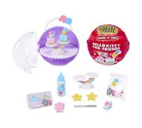 MGA's Miniverse Make It Mini Hello Kitty and Friends Serie 4