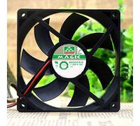 MGA9224YB-20 28V 0.18A, inverter Cooling Fan for 9CM 2-wire