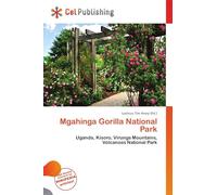Mgahinga Gorilla National Park: Uganda, Kisoro, Virunga Mountains, Volcanoes National Park