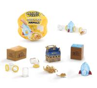 MGA's Miniverse Make It Mini Animals Series 2 - Include 1 figura di animale con