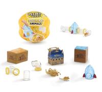MGA's Miniverse Make It Mini Animals Series 2 - Include 1 figura di animale con accessori, mini oggetti da collezione, 8 da collezionare, per collezionisti e bambini - Età 8+