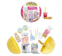 MGA's Miniverse Make It Mini Appliances - Mini repliche da collezione in una misteriosa confezione cieca - Fai da te, artigianato e gioco in resina - NON EDIBILE - Età: 8+