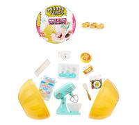 MGA's Miniverse Make It Mini Appliances Series 2 - mini-verzamelobjecten, DHZ, s