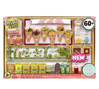 MGA's Miniverse Make It Mini Botanicals - Mini Collectibles, DIY, Crafts, Resin