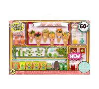 Playset Mga Make it Mini Botanicals playset 540182