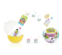 Miniverse mini café serie 5 - set diy collezione - assortito