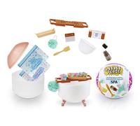 MGA Entertainment - MGA\`s Miniverse - Make It Mini Spa Verzamelen NUOVO