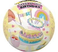 Merchandising Mga'S Miniverse - Make It Mini - Celebration (Assortimento)