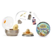 MGA's Miniverse Make It Mini Dinosaurs Jurassic World, Colore, 522546-EUC