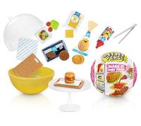Miniverse Mini food diner S3