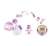 Miniverse Make It Mini Hello Kitty and Friends Serie 2 di MGA - Include 1 Set, Confezione Cieca, 12 Set da Collezionare, Articoli Sanrio, Per Collezionisti e Bambini. Età 8+. NON COMMESTIBILE