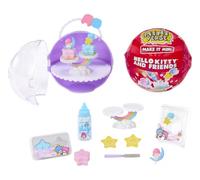 MGA's Miniverse Make It Mini Hello Kitty and Friends Serie 4
