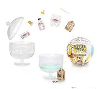 MGA's Miniverse Make It Mini Honeydukes - Harry Potter Mini Collectibles, confezione misteriosa, fai da te, gioco in resina, repliche di alimenti, per collezionisti e bambini Età 8+, NON COMMESTIBILE