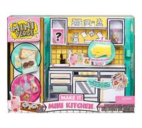 MGA MINIVERSE MAKE IT MINI KITCHEN