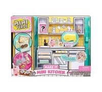 MGA MINIVERSE MAKE IT MINI KITCHEN