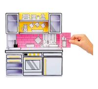 MGA MINIVERSE MAKE IT MINI KITCHEN