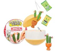 ACTION FIGURE MGAE MINIVERSE MAKE IT MINI LIFESTYLE IN PDQ SERIES 1B