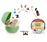 Mga'S Miniverse Make It Mini Il Signore Degli Anelli Da Collezione, Sfera A Sorpresa, Fai Da Te, Gioco In Resina, Non Edibile