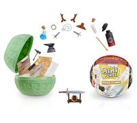 Mga'S Miniverse Make It Mini Il Signore Degli Anelli Da Collezione, Sfera A Sorpresa, Fai Da Te, Gioco In Resina, Non Edibile