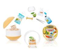 MGA's Miniverse Make It Mini Nature Series 2 in PDQ - Nouvo
