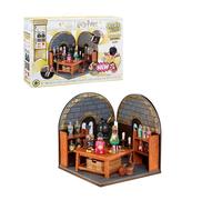 MGA's Miniverse Make It Mini Potions Class - Mini Oggetti Harry Potter