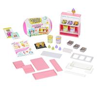 MGA's Miniverse Make It Mini Spaces Furniture - Confezione Misteriosa, Mini Oggetti Da Collezione, Artigianato Fai-Da-Te, NON COMMESTIBILE, per Collezionisti e Bambini. Età 8+