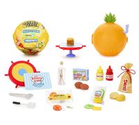 MGA's Miniverse Make It Mini SpongeBob SquarePants - Mini Oggetti da Collezione,
