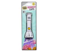 MGA's Miniverse Make It Mini - Torcia Con Luce UV, Torcia UV Per L'indurimento D