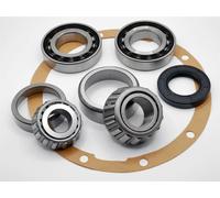 Mgb Banjo Cuscinetto Ricostruzione Kit Riparazione Asse Post. Differenziale Mga