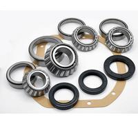 Mgb Salisbury Cuscinetto Kit Riparazione Revisione Tubo Asse Differenziale Mgc (